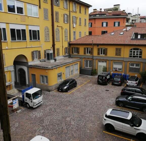 B&b Smeraldo Airport