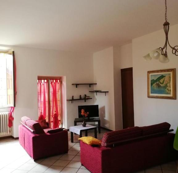 B&b Smeraldo Airport