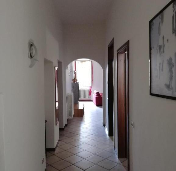 B&b Smeraldo Airport