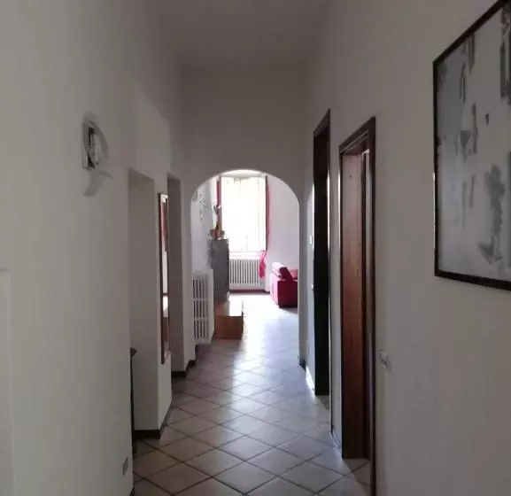 B&b Smeraldo Airport