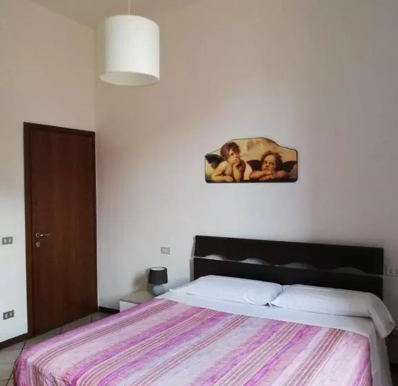 B&b Smeraldo Airport