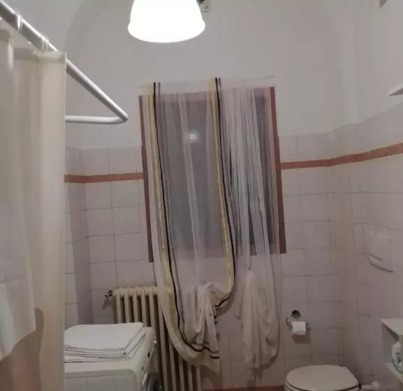 B&b Smeraldo Airport