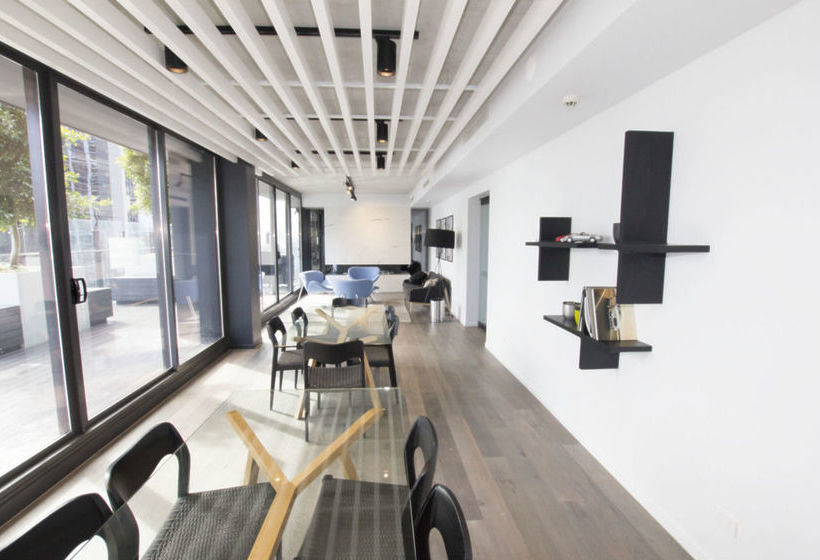 Carlson View Apartments  315 Latrobe St