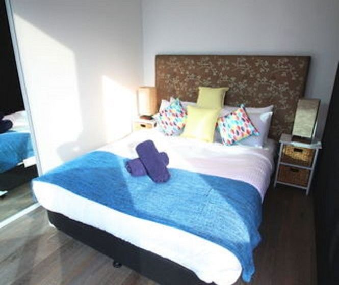 Carlson View Apartments  315 Latrobe St