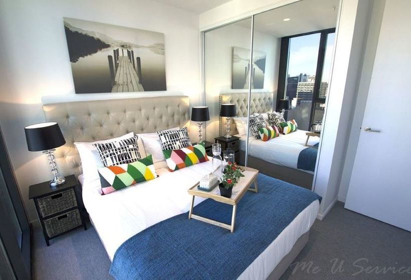 Carlson View Apartments  315 Latrobe St