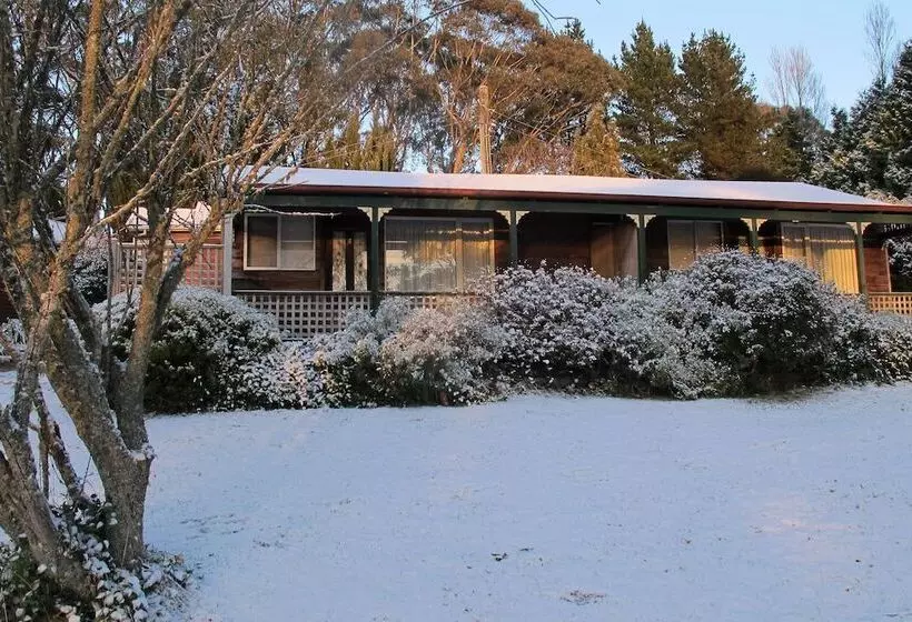Cedar Lodge Cabins