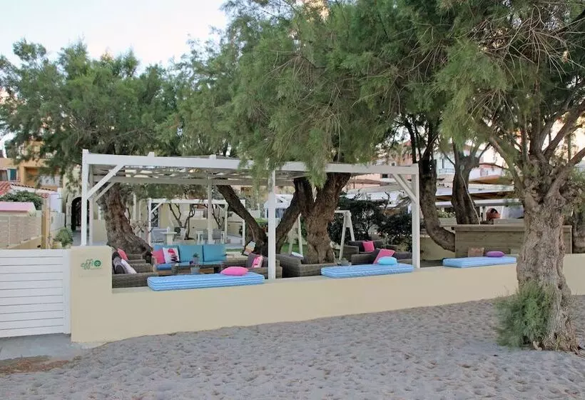 Effi Apartments