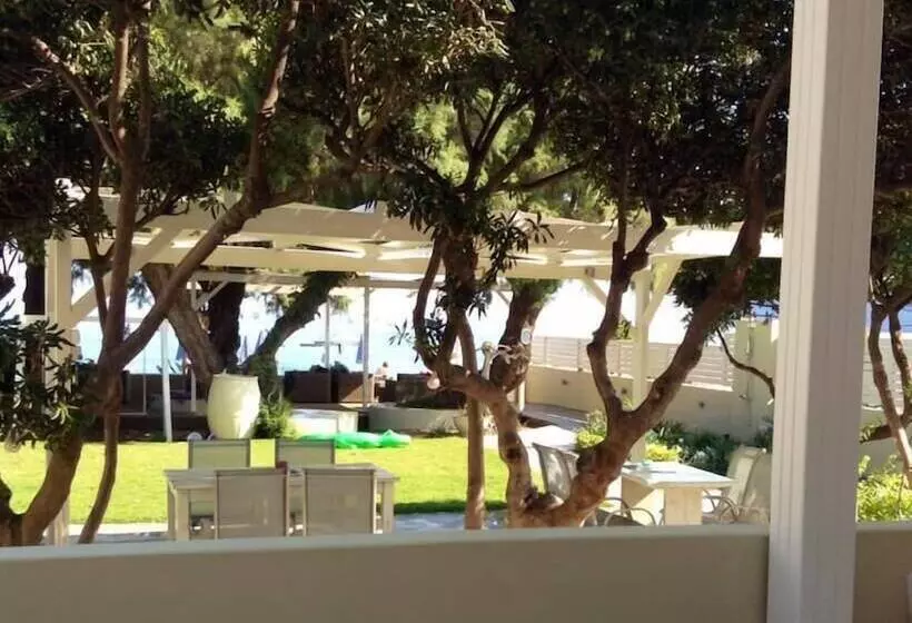 Effi Apartments