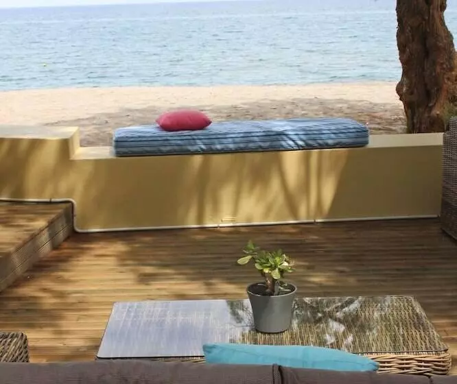 Effi Apartments