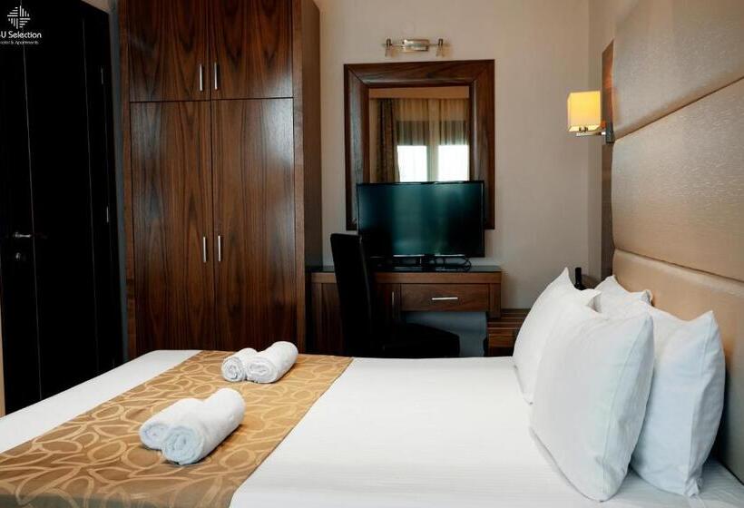 Otel 4 You Residence