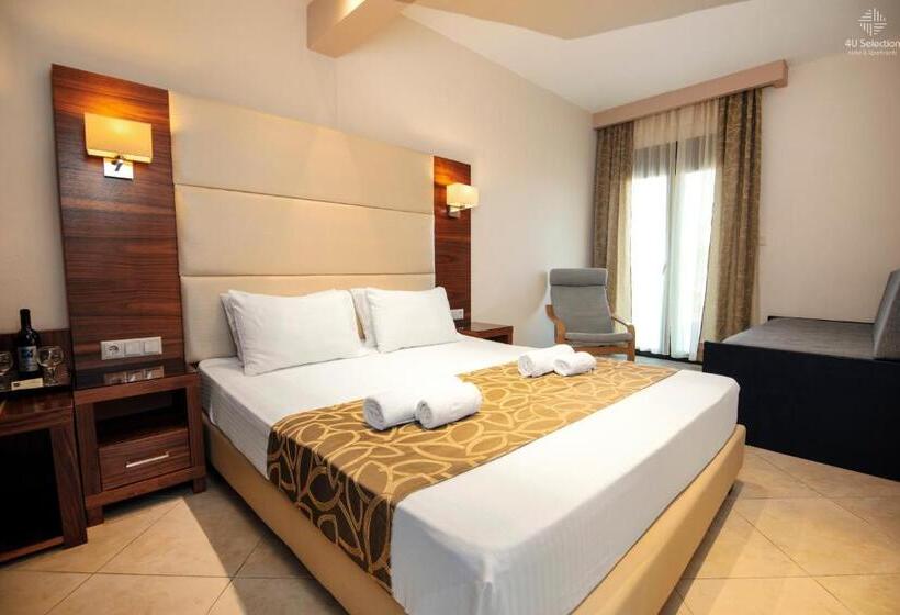 Otel 4 You Residence