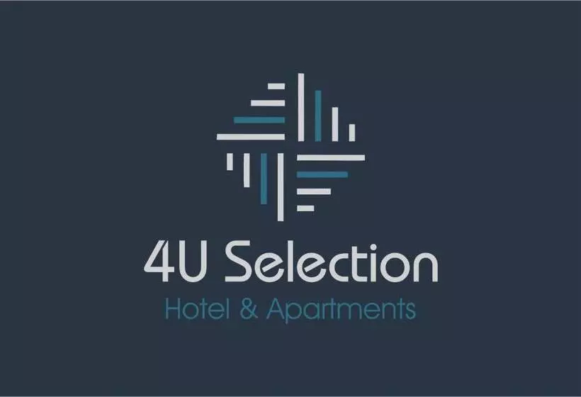 ホテル 4 You Residence