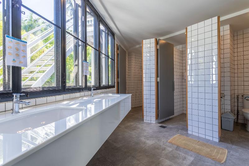 호텔 @aonang Guesthouse