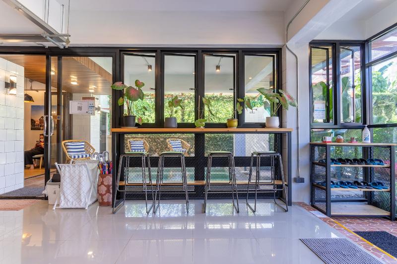 호텔 @aonang Guesthouse