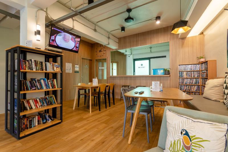 호텔 @aonang Guesthouse