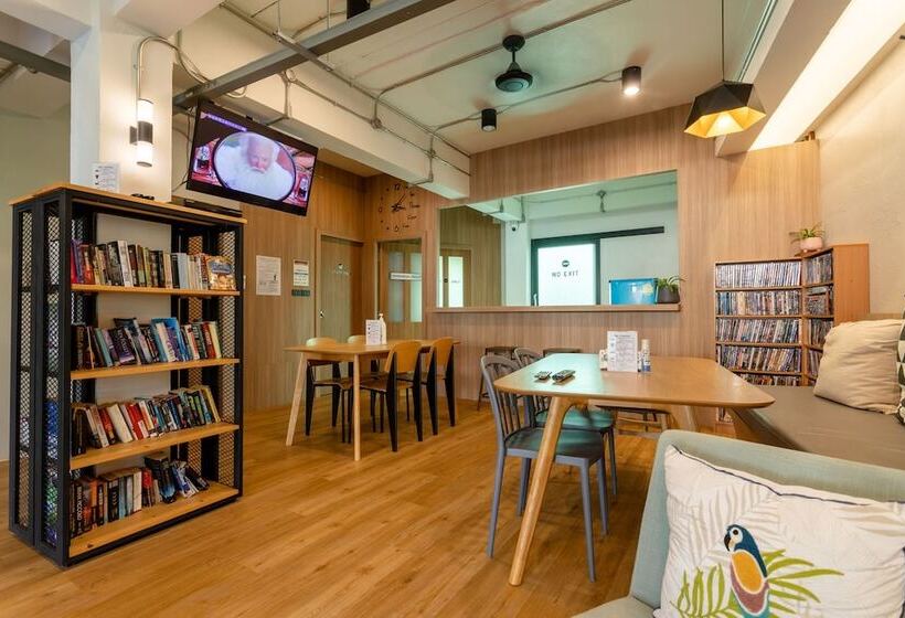 호텔 @aonang Guesthouse