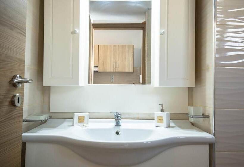 فندق Aqua Marine