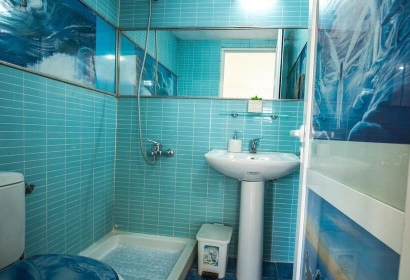 فندق Aqua Marine