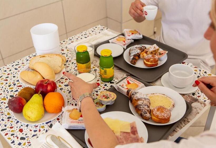 酒店 Christian Ideale Per Famiglie