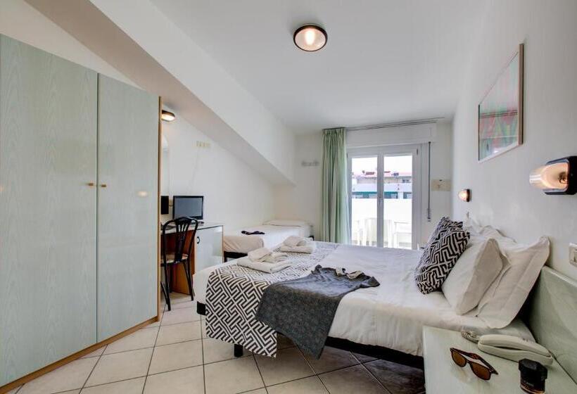 酒店 Christian Ideale Per Famiglie