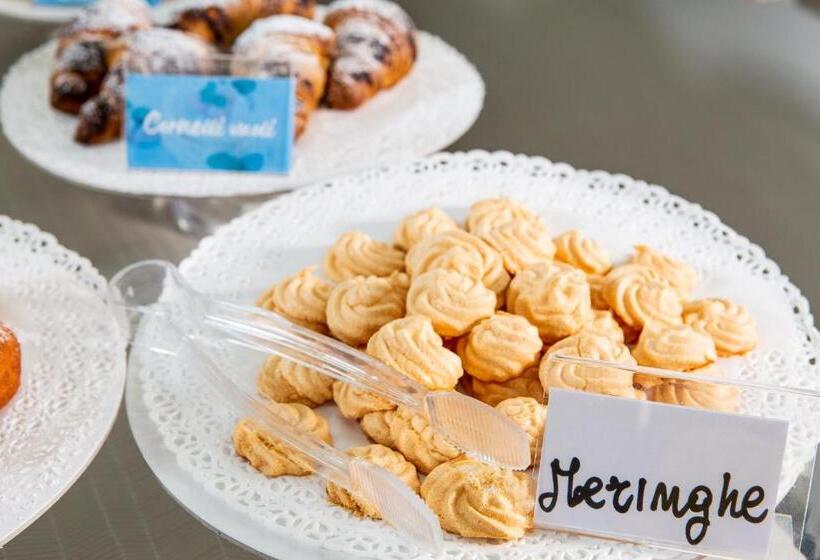 酒店 Christian Ideale Per Famiglie