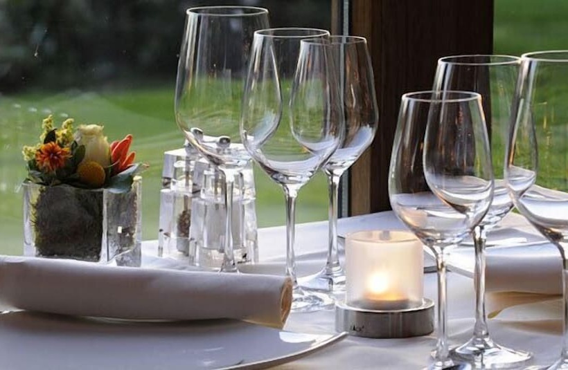 בית מלון כפרי Restaurant De Kommel