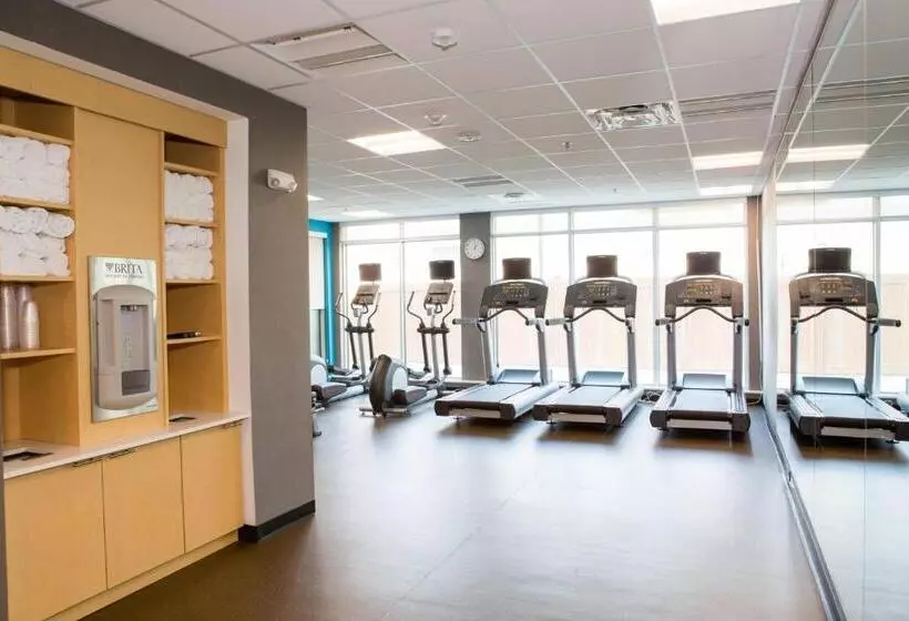 ホテル Fairfield Inn & Suites By Marriott Sheridan