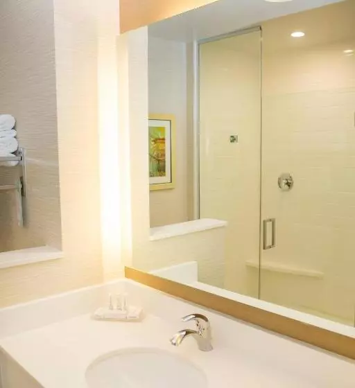 ホテル Fairfield Inn & Suites By Marriott Sheridan