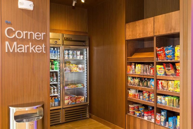 فندق Fairfield Inn & Suites By Marriott Sheridan