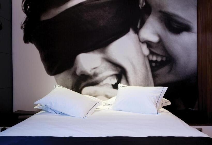 호텔 Mood   Private Suites