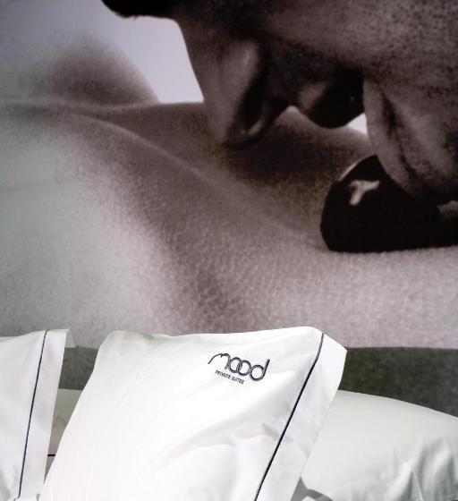 호텔 Mood   Private Suites