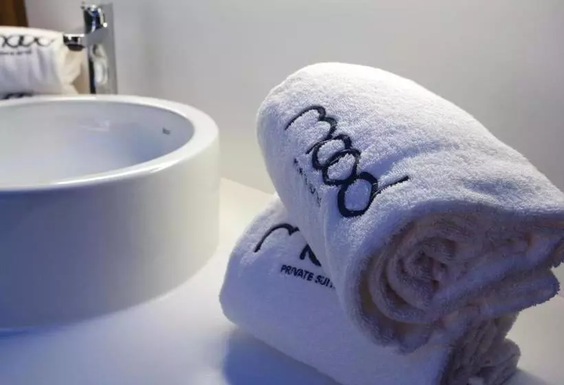 ホテル Mood   Private Suites