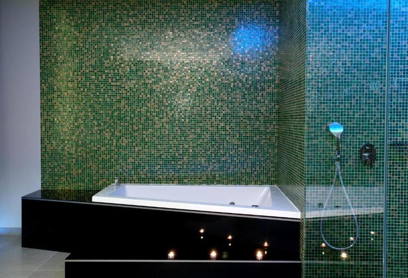 호텔 Mood   Private Suites