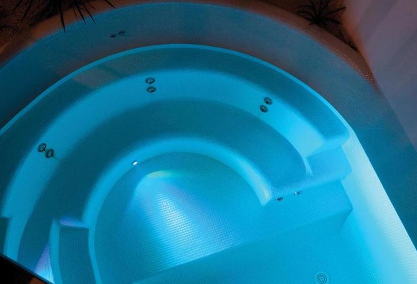 호텔 Mood   Private Suites