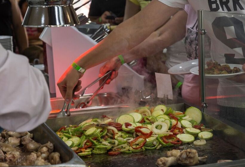 Mpm Hotel Arsena   Ultra All Inclusive