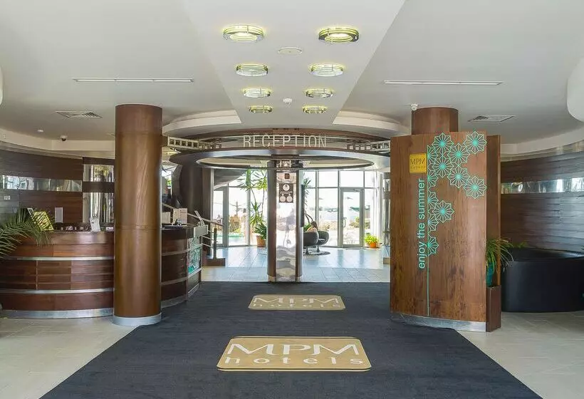 Mpm Hotel Arsena Ultra All Inclusive