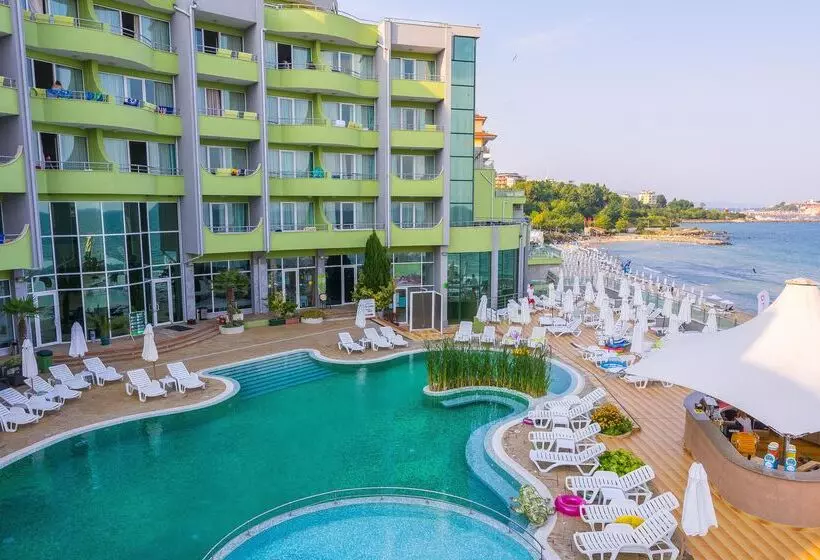 Mpm Hotel Arsena Ultra All Inclusive