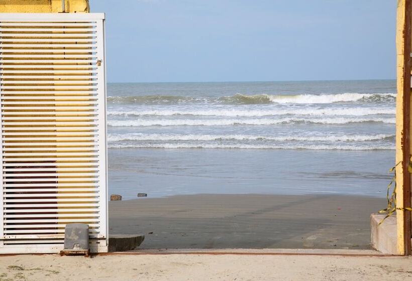 فندق Pousada E Restaurante H Guarujá