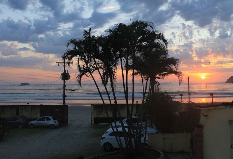 فندق Pousada E Restaurante H Guarujá