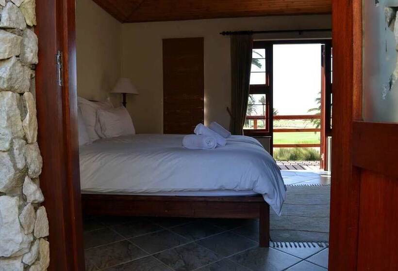 هتل Rossmund Lodge