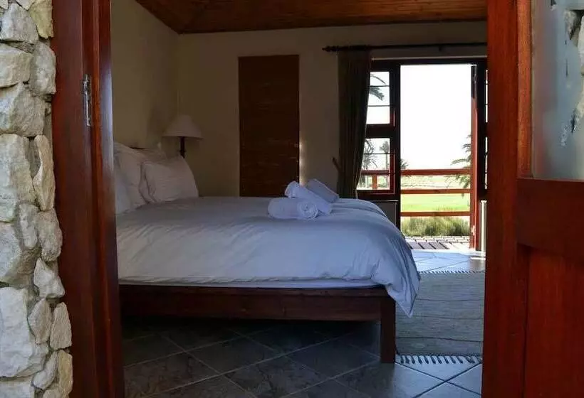 Hotel Rossmund Lodge