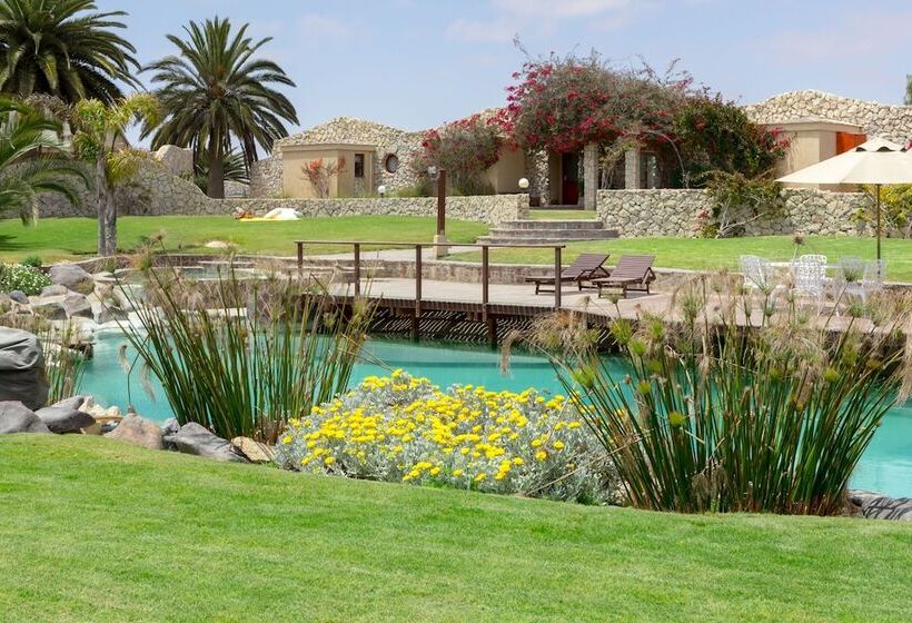 هتل Rossmund Lodge