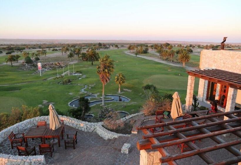 هتل Rossmund Lodge