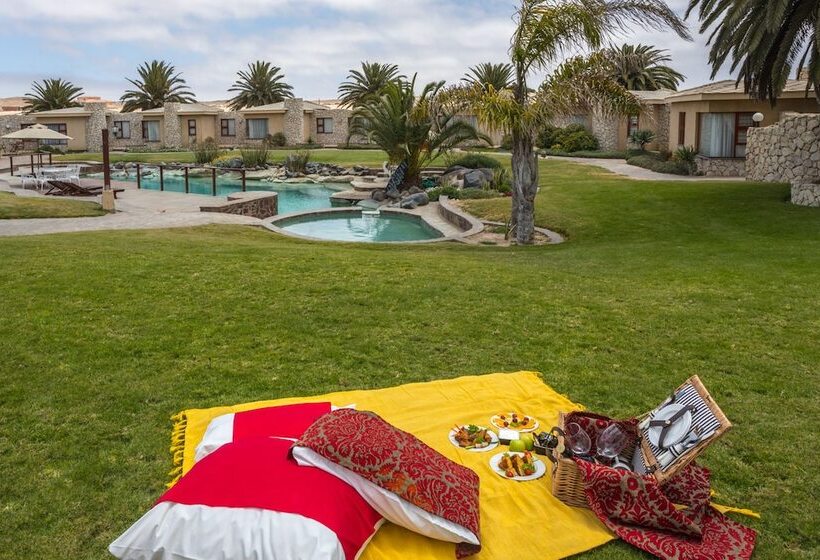 هتل Rossmund Lodge