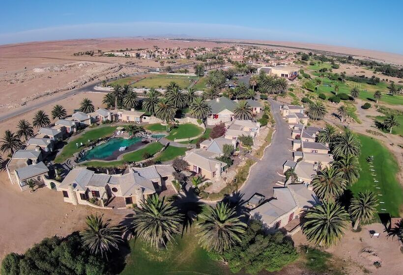 هتل Rossmund Lodge