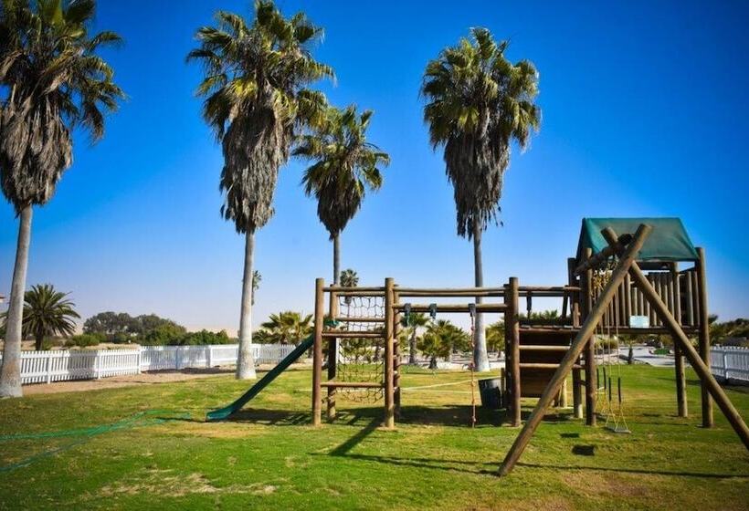 هتل Rossmund Lodge