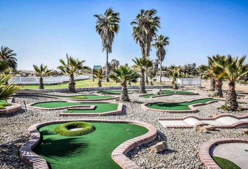 هتل Rossmund Lodge