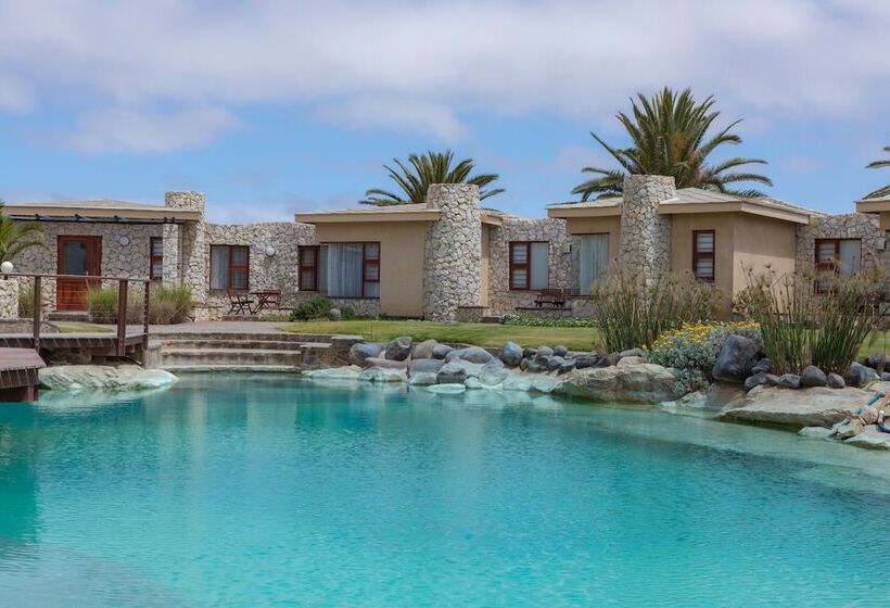 هتل Rossmund Lodge