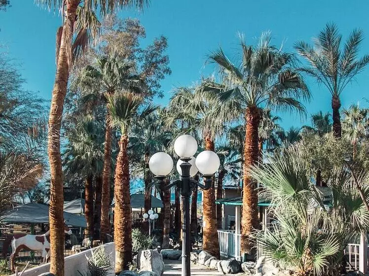 ホテル Sahara Resort & Spa