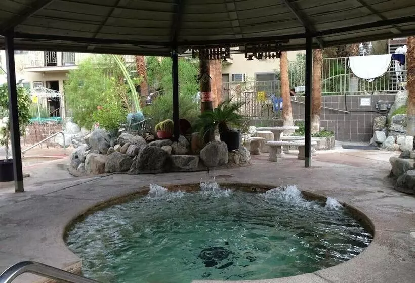 ホテル Sahara Resort & Spa